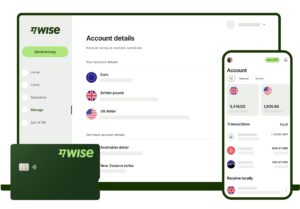 How Transfer Wise Real Time Exchange Rate Works as Compared to Google
